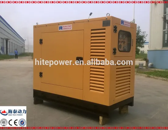 HOT SALE!!! Prompt delivery 10-175kva silent diesel generator set