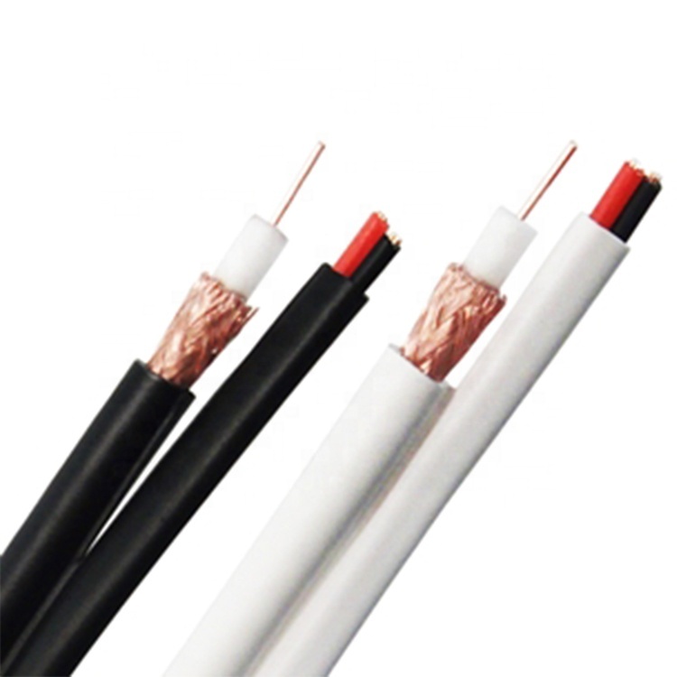 coaxial