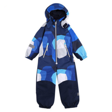 Kids Ski Snow Wear Ski Suits