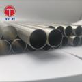 316L Trugando tubos de aço inoxidável