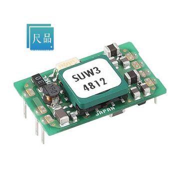 SUW31212C BOM Service DC DC Converter +/-12V