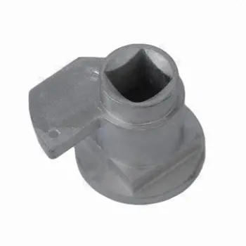 Lock Parts, Made of Metal Injection Molding, Powder Metallurgy
