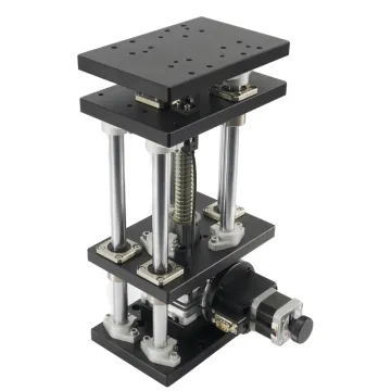 PT-GD403 Motorized Lab Jack