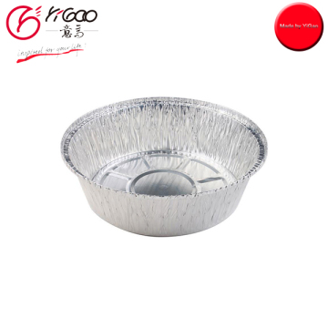 101572 good party aluminium foil tray