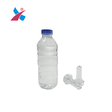 PET Beverage Bottle and Mold Manufacturing: Preform Moulds for Water Bottles and Oil Bottles