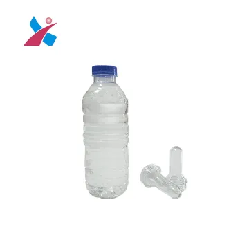 PET Beverage Bottle and Mold Manufacturing: Preform Moulds for Water Bottles and Oil Bottles