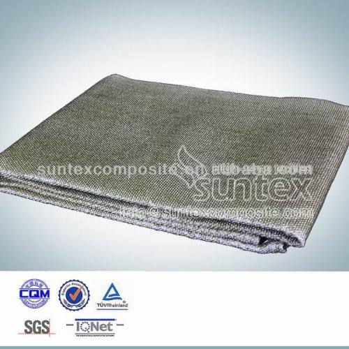 weld protection fireproof heat resistant heavy duty blanket