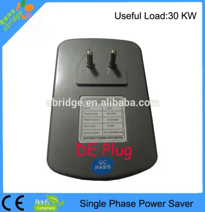 In Home Electricity Saving device (UBT5)