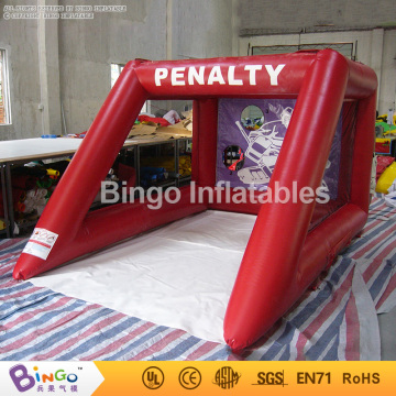 Inflatable soccer game , Inflatable sport game on sale , Kids inflatable game