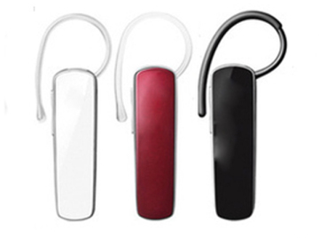 Wireless Bluetooth Stereo Earphone Bluetooth Headphone with Voice Control
