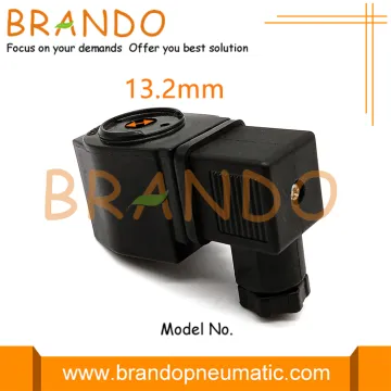 Joil Type Pulse Jet Valve Electrical Magnetic Coil