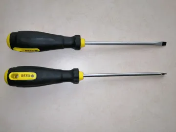 Reached Industrial Grade Standard S2 Screwdriver