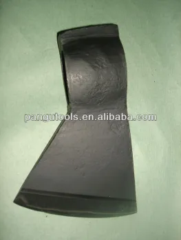 A607 3.5LB Axe Head for South America Market,