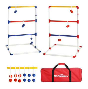 Affordable Outdoor Fun: Top Selling Yard Games, Ladder Ball, Golf Toss, and More for All Ages - Perfect for Family Parties