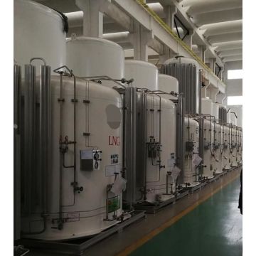 3m3 Micro Bulk Tank Other Chemical Equipment