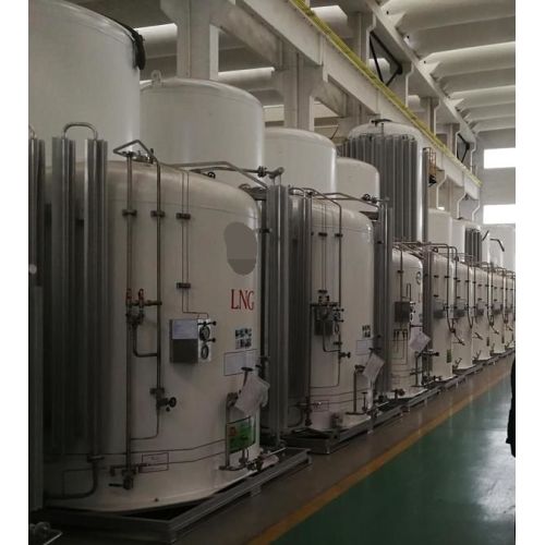 2000L Pressure vessels Micro Bulk Liquid Storage Tank