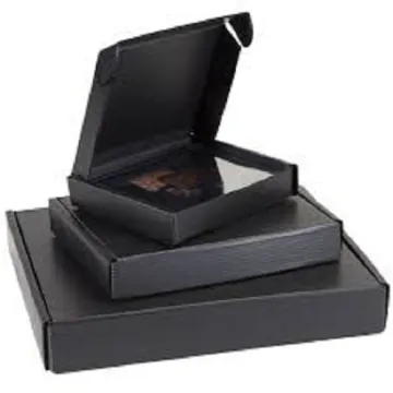 Hot Sale High Quality E-commerce Shipping Corrugated Box
