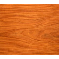 Wood grain cherry veneer plywood for furniture