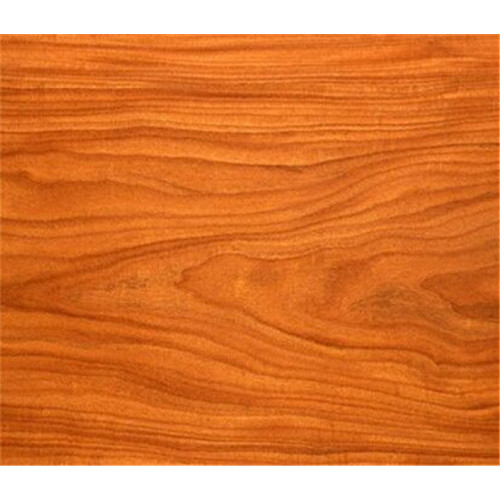 Wood grain cherry veneer plywood for furniture