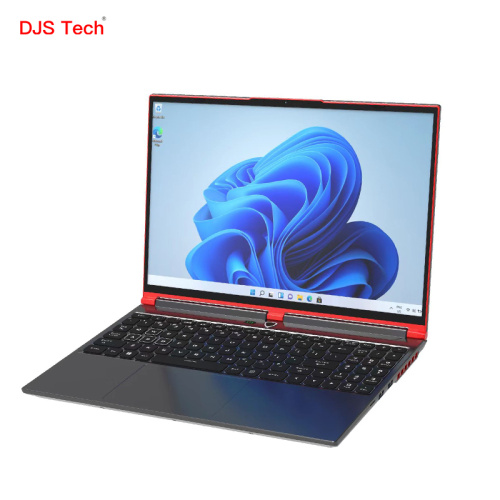 Compact and Powerful Gaming Laptop Design