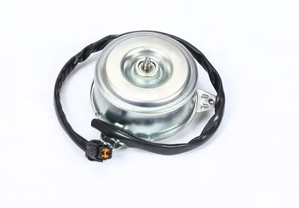 92122-3XA0A fan motor for nissan cars