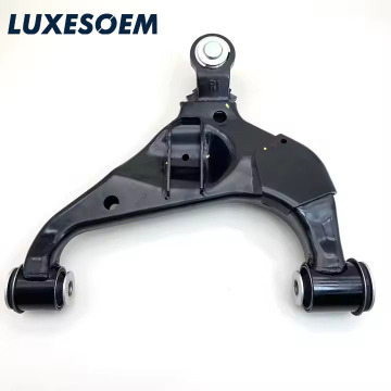luxesoemフロント右下サスペンションコントロールアーム48068-0K090 for HILUX REVO KUN126 KUN135 GUN125