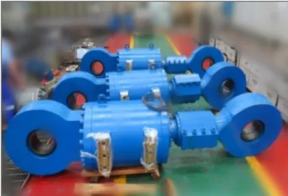 Non Standard Hydraulic Cylinder