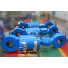 Hot Selling Non Standard Oil Hydraulic Cylinder