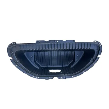 BAINEL Front Frunk for Tesla Model X 2022-2024 OE 1607186-00-B