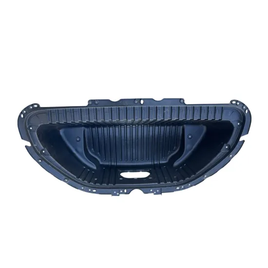 BAINEL Front Frunk for Tesla Model X 2022-2024 OE 1607186-00-B