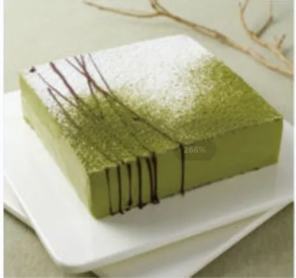 Green Tea Extract green tea polyphenols