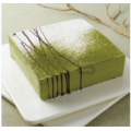 Grüne Teeextrakt grünes Tee Polyphenole