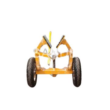 SANDE Stone Self Locking Slab Dolly