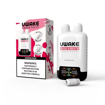 Mr.Goodie Uwake 30000puffs Disposable vape