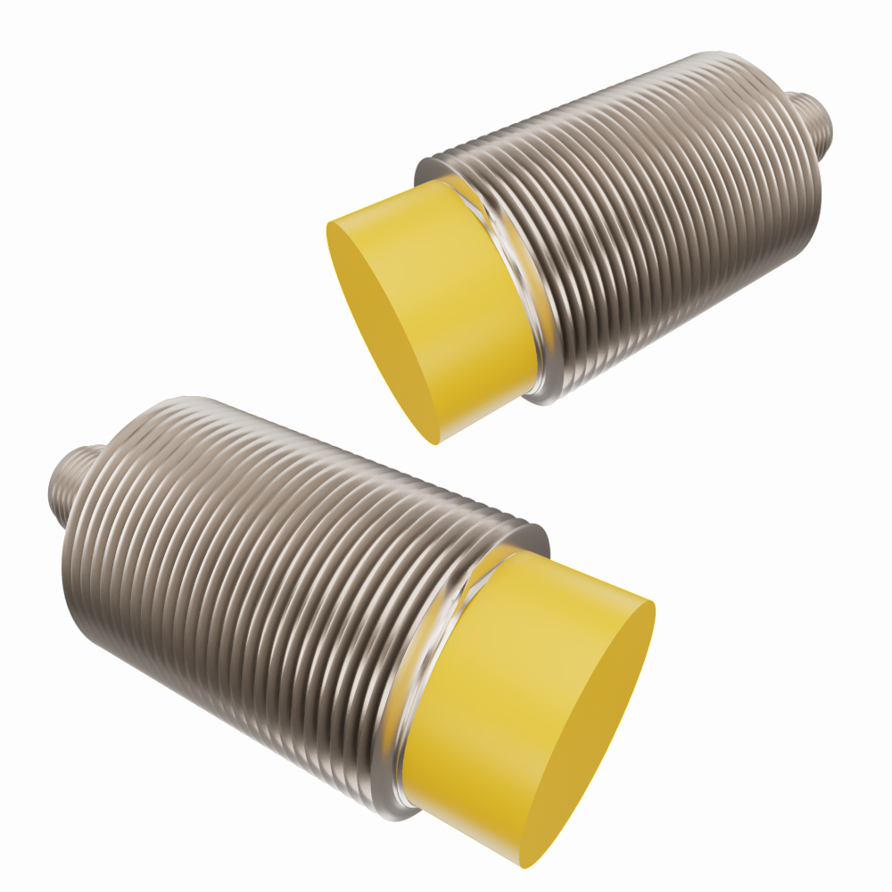 M30 non-flush high temperature Sensors 15mm M30 non-flush high temperature Sensors 15mm
