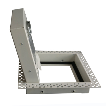 Wholesale Australia Steel Metal Panels for Hotel Access Control with Push Lock