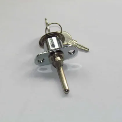 288 Alloy Three cabinet lock