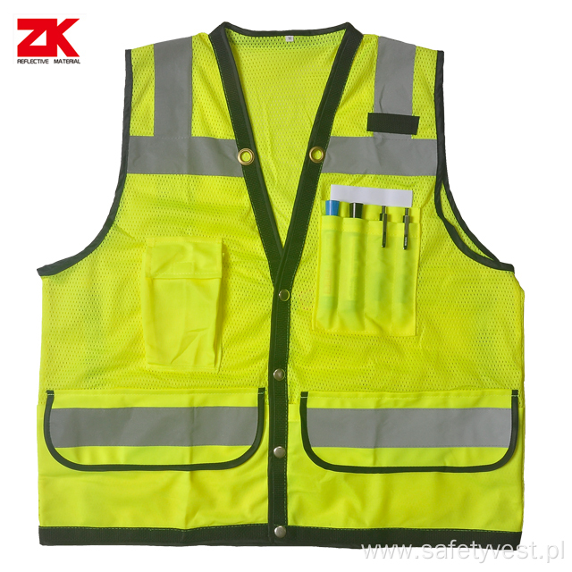 Hot sell industrial safety garment