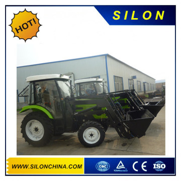 Australia Market Best Seller 40HP Farm Tractor (LT404)