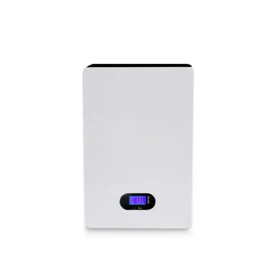 Solar Energy 5KWH 10KWH LifePO4 Battery 48V 100Ah 200Ah Power wall Lithium ion Rechargeable Battery Pack