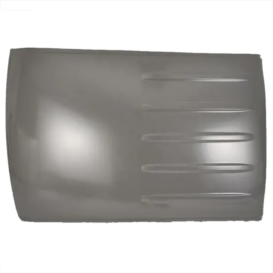 Auto Body Parts Car Steel Sun Top Roof Panel Cover for Isuzu D-max