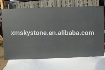 SKY-B24 Grey Volcanic Basalt Natural Stone Outdoors Floor Tiles