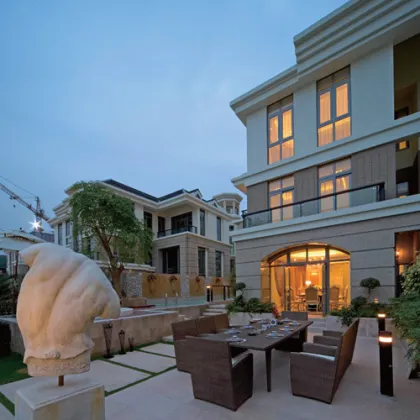 wood and aluminium door and window frames blind window glass window