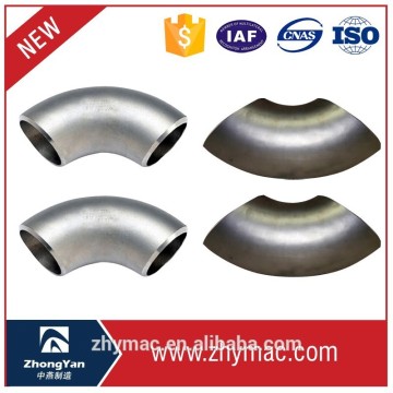 ASME DIN GB STD SCH40 SCH80 90 DEGREE LR SEAMLESS Elbow, Stainless Steel Elbow, elbow steel pipe fittings weight