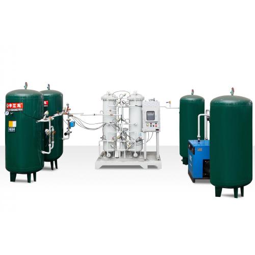 Oxygen generator