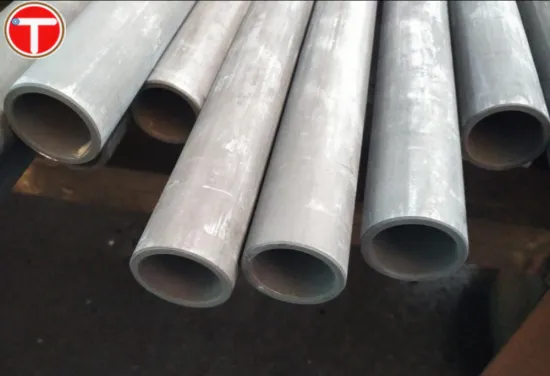 30Cr13 High Carbon Automotive Bearing Steel Tubes