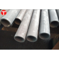 30Cr13 High Carbon Automotive Bearing Steel Tubes