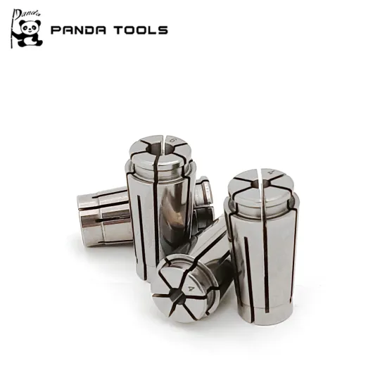 High Precision High Speed SK16 Collet