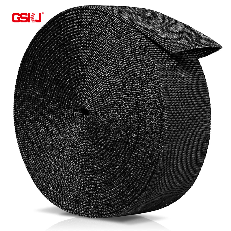 Nylon Protective Hose Sleeve Sheath Cable Cover