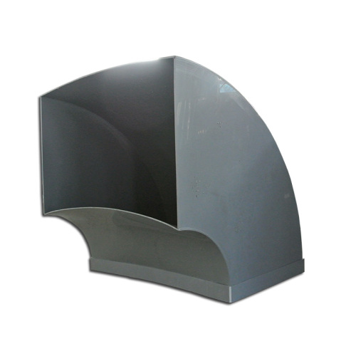 PP Pipe Elbow